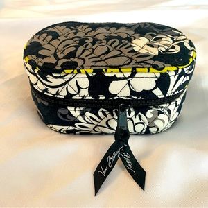 Vera Bradley Jewelry Travel Case
